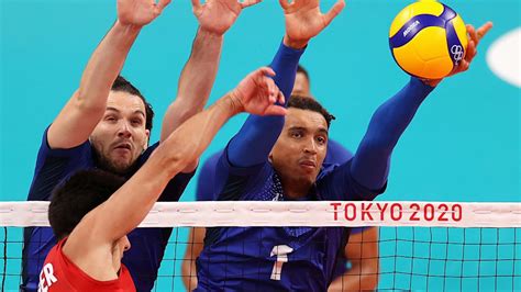 2020 olympics volleyball qualification|Volleyball Olympic Qualifying Tournament .